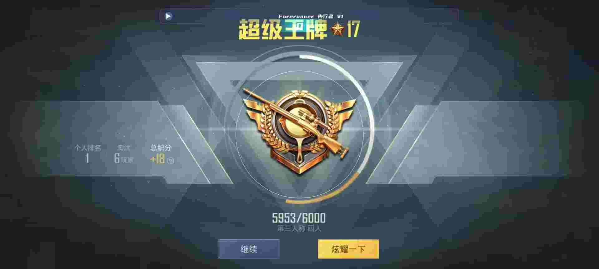 和平精英鸡腿辅助自瞄 - 刷推广是不是真的辅助预览图
